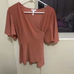 women’s dress shirt